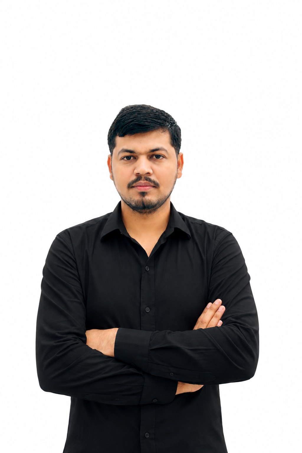 Bishal Khanal